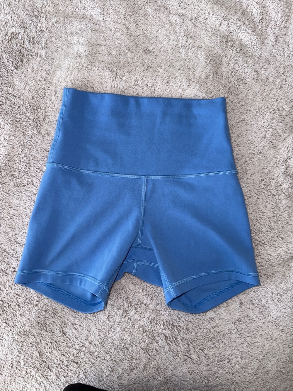 LULULEMON align 4”